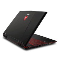 ноутбук MSI GL63 8RCS-086XRU Черный