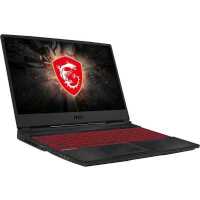 ноутбук MSI GL65 Leopard 10SCSR-019XRU Черный