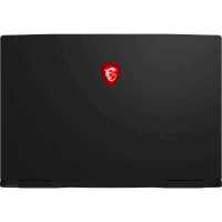 ноутбук MSI GL65 Leopard 10SCSR-051XRU Черный