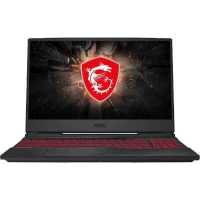 ноутбук MSI GL65 Leopard 10SCXR-021RU Черный