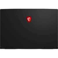 ноутбук MSI GL65 Leopard 10SDK-407XRU Черный