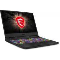 ноутбук MSI GL65 Leopard 10SDK-407XRU-wpro Черный