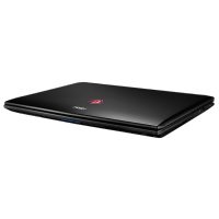 ноутбук MSI GL72 6QC-229 Черный