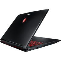 ноутбук MSI GL72M 7RDX-1486 Черный