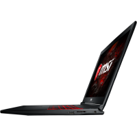 ноутбук MSI GL72M 7RDX-1487 Черный