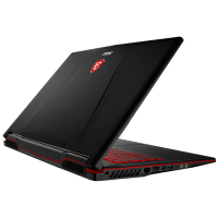 ноутбук MSI GL73 8RC-250 Черный