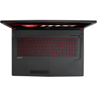 ноутбук MSI GL73 8RC-250 Черный