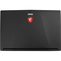 ноутбук MSI GL73 8RD-446 Черный