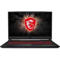 ноутбук MSI GL75 Leopard 10SCSR-017RU Черный
