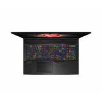 ноутбук MSI GL75 Leopard 10SCXR-061RU Черный