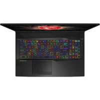 ноутбук MSI GL75 Leopard 10SEK-248RU Черный