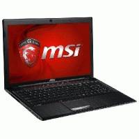 ноутбук MSI GP60 2OD-063 Черный