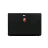 ноутбук MSI GP60 2PE-060 Черный