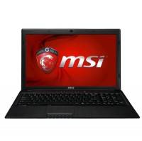 ноутбук MSI GP60 2PE-809 9S7-16GH11-809 Черный