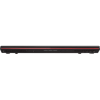 ноутбук MSI GP62 7RD-293 Черный