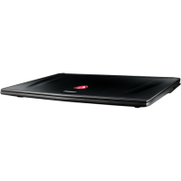 ноутбук MSI GP62M 7RDX-1008 Черный