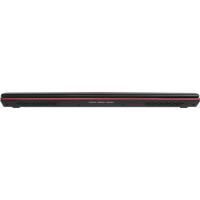 ноутбук MSI GP72 7RD-255 Черный