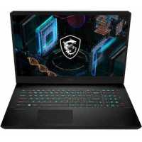 ноутбук MSI GP76 Leopard 11UG-442XRU-wpro Черный
