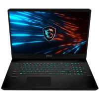 ноутбук MSI GP76 Leopard 11UG-877XRU-wpro Черный