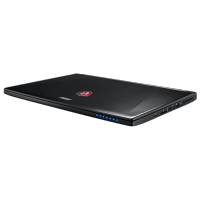ноутбук MSI GS60 6QC-260 9S7-16H822-260 Черный