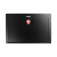 ноутбук MSI GS63VR 7RF-496 Черный