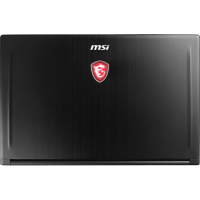 ноутбук MSI GS63VR 7RG-025 Черный