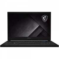 ноутбук MSI GS66 Stealth 10SFS-249RU Черный