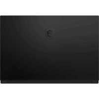 ноутбук MSI GS66 Stealth 10SFS-249RU Черный