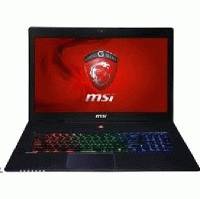 ноутбук MSI GS70 2OD-014 Черный