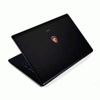 ноутбук MSI GS70 2OD-093 Черный