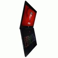 ноутбук MSI GS70 2OD-094 Черный