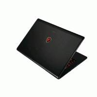 ноутбук MSI GS70 2OD-218 Черный