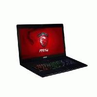 ноутбук MSI GS70 2OD-426 Черный