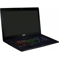 ноутбук MSI GS70 2OD-438 Черный