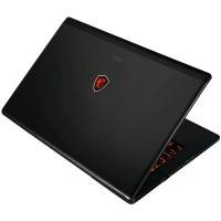 ноутбук MSI GS70 2PC-039 Черный
