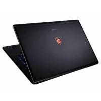 ноутбук MSI GS70 2QE-006 Черный