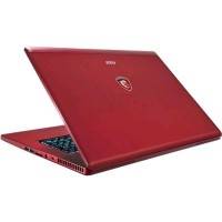 ноутбук MSI GS70 2QE-419 9S7-177316-419 Красный