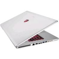 ноутбук MSI GS70 2QE-420 9S7-177311-420 Серебристый