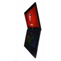 ноутбук MSI GS70 2QE-621 Серебристый