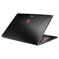 ноутбук MSI GS72 6QE-426 Черный