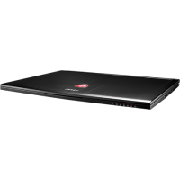 ноутбук MSI GS73VR 7RF-279 Черный
