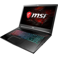 ноутбук MSI GS73VR 7RG-070 Черный