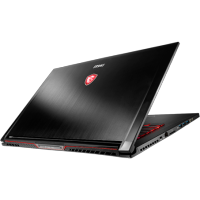 ноутбук MSI GS73VR 7RG-083 Черный