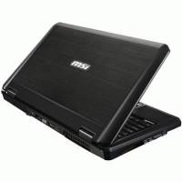 ноутбук MSI GT60 0NC-213X Черный