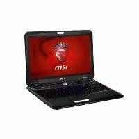 ноутбук MSI GT60 0NC-264 Черный