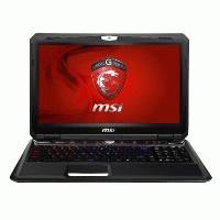ноутбук MSI GT60 0NC-264 Черный
