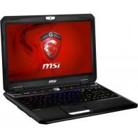 ноутбук MSI GT60 2PC-602 Черный