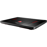 ноутбук MSI GT62VR 6RE-200 Черный