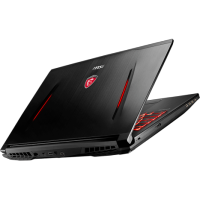 ноутбук MSI GT62VR 6RE-200 Черный