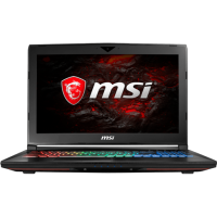 ноутбук MSI GT62VR 7RE-428 Черный